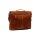 The Chesterfield Brand Veneto Laptopbag Cognac