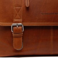 The Chesterfield Brand Imperia Laptopbag Cognac