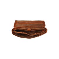 The Chesterfield Brand Imperia Laptopbag Cognac