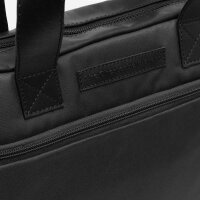 The Chesterfield Brand Narvik Business Bag Black