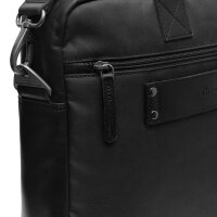 The Chesterfield Brand Narvik Business Bag Black