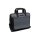 The Chesterfield Brand Narvik Business Bag Light Grey