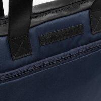 The Chesterfield Brand Narvik Business Bag Navy