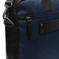 The Chesterfield Brand Narvik Business Bag Navy