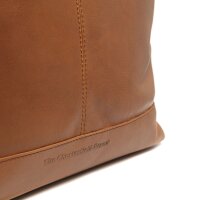 The Chesterfield Brand Amelia Schultertasche Shoulderbag 32 Cognac