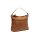 The Chesterfield Brand Amelia Schultertasche Shoulderbag 32 Cognac