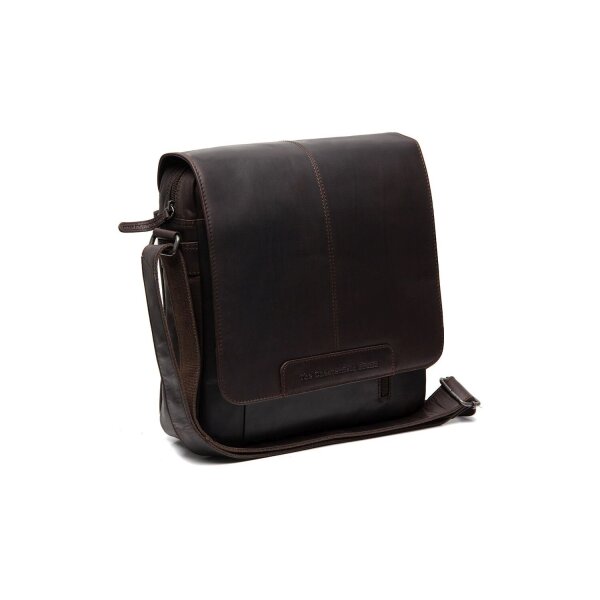The Chesterfield Brand Raphael Schultertasche Shoulderbag  29 Brown