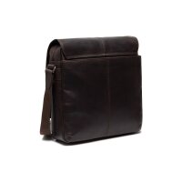 The Chesterfield Brand Raphael Schultertasche Shoulderbag  29 Brown