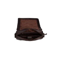 The Chesterfield Brand Raphael Schultertasche Shoulderbag  29 Brown