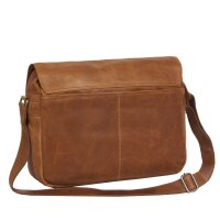 The Chesterfield Brand Richard Schultertasche Shoulderbag...