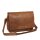 The Chesterfield Brand Richard Schultertasche Shoulderbag  29 Cognac