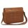The Chesterfield Brand Richard Schultertasche Shoulderbag  29 Cognac