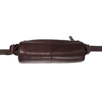 The Chesterfield Brand Bodin Überschlagtasche Flapoverbag medium  26 Brown