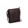 The Chesterfield Brand Bodin Überschlagtasche Flapoverbag medium  26 Brown