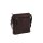 The Chesterfield Brand Bodin Überschlagtasche Flapoverbag medium  26 Brown