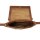 The Chesterfield Brand Bodin Überschlagtasche Flapoverbag medium  26 Cognac