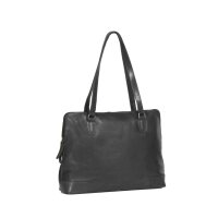 The Chesterfield Brand Flint Schultertasche Shoulderbag...