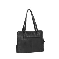 The Chesterfield Brand Flint Schultertasche Shoulderbag...