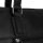 The Chesterfield Brand Flint Schultertasche Shoulderbag Large  27 Black