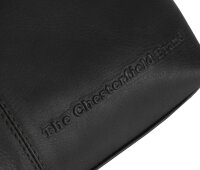 The Chesterfield Brand Jen Schultertasche Shoulderbag / Hobo small 32 Black