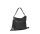 The Chesterfield Brand Jen Schultertasche Shoulderbag / Hobo small 32 Black