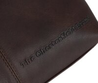 The Chesterfield Brand Jen Schultertasche Shoulderbag / Hobo small 24 Brown