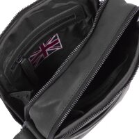 The Chesterfield Brand Alva Schultertasche Shoulderbag  25 Black