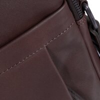 The Chesterfield Brand Alva Schultertasche Shoulderbag  25 Brown