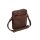 The Chesterfield Brand Alva Schultertasche Shoulderbag  25 Brown