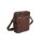 The Chesterfield Brand Alva Schultertasche Shoulderbag  25 Brown