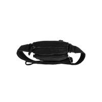 The Chesterfield Brand Bremen Schultertasche Shoulderbag uni sm  17 Black