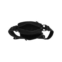 The Chesterfield Brand Bremen Schultertasche Shoulderbag uni sm  17 Black