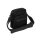 The Chesterfield Brand Bremen Schultertasche Shoulderbag uni sm  17 Black