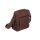 The Chesterfield Brand Bremen Schultertasche Shoulderbag uni sm  17 Brown