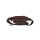 The Chesterfield Brand Bremen Schultertasche Shoulderbag uni sm  17 Brown