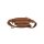 The Chesterfield Brand Bremen Schultertasche Shoulderbag uni sm  17 Cognac