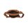 The Chesterfield Brand Bremen Schultertasche Shoulderbag uni sm  17 Cognac