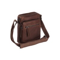 The Chesterfield Brand Birmingham Schultertasche...