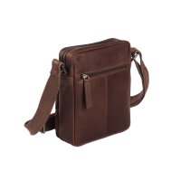 The Chesterfield Brand Birmingham Schultertasche...