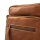 The Chesterfield Brand Birmingham Schultertasche Shoulderbag Uni M  21 Cognac