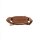 The Chesterfield Brand Birmingham Schultertasche Shoulderbag Uni M  21 Cognac