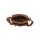 The Chesterfield Brand Birmingham Schultertasche Shoulderbag Uni M  21 Cognac
