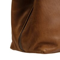 The Chesterfield Brand Gail Schultertasche Shoulderbag/shopper  27 Cognac