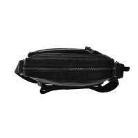 The Chesterfield Brand Dessau Schultertasche Shoulderbag  6, Black