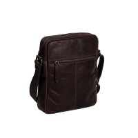 The Chesterfield Brand Dessau Schultertasche Shoulderbag  6, Brown