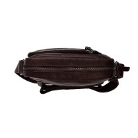 The Chesterfield Brand Dessau Schultertasche Shoulderbag  6, Brown