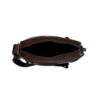 The Chesterfield Brand Dessau Schultertasche Shoulderbag  6, Brown