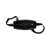 The Chesterfield Brand River Schultertasche Shoulderbag  16 Black