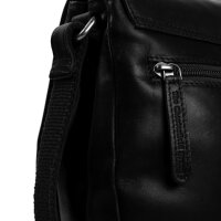 The Chesterfield Brand Millie Schultertasche Shoulderbag  23 Black