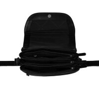 The Chesterfield Brand Millie Schultertasche Shoulderbag  23 Black